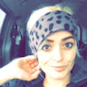 Meet your Posher, Jackalyn